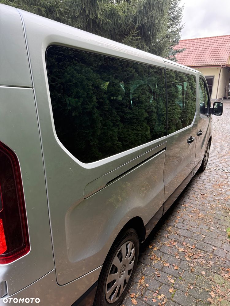 Renault Trafic - 10