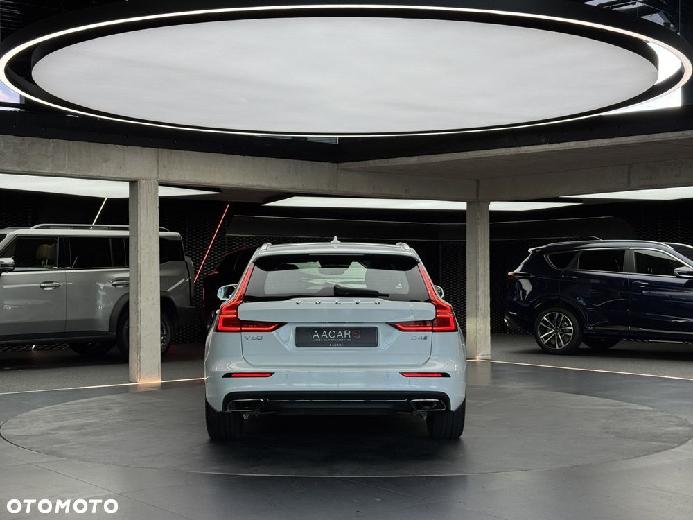 Volvo V60 D4 Inscription - 5