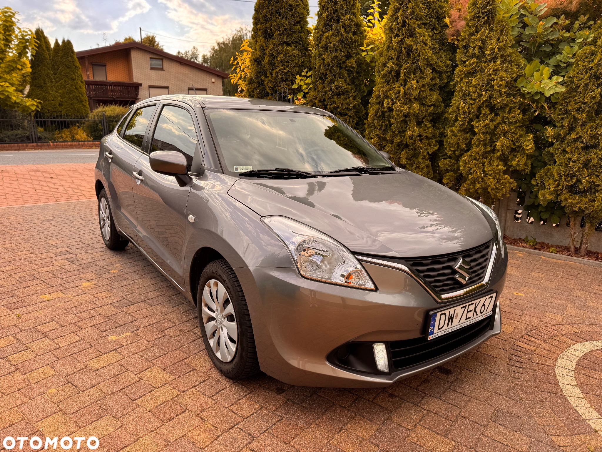Suzuki Baleno 1.2 Comfort - 9