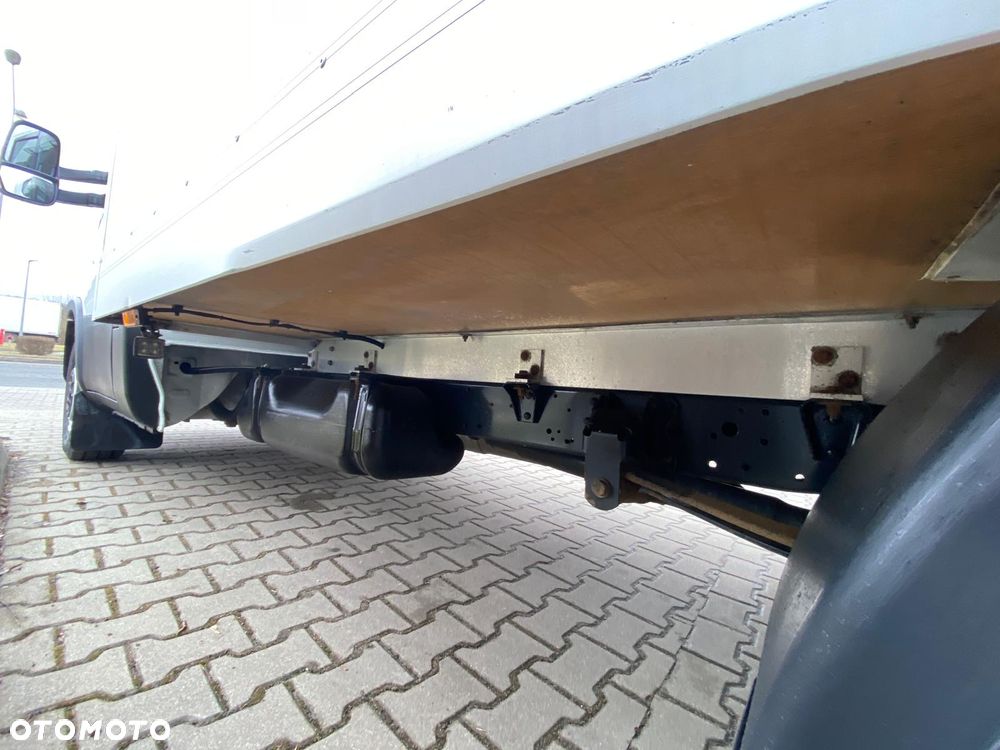 Iveco DAILY 35-140 HI-MATIC KONTENER CHŁODNIA MROŹNIA NISKI PRZEBIEG - 29