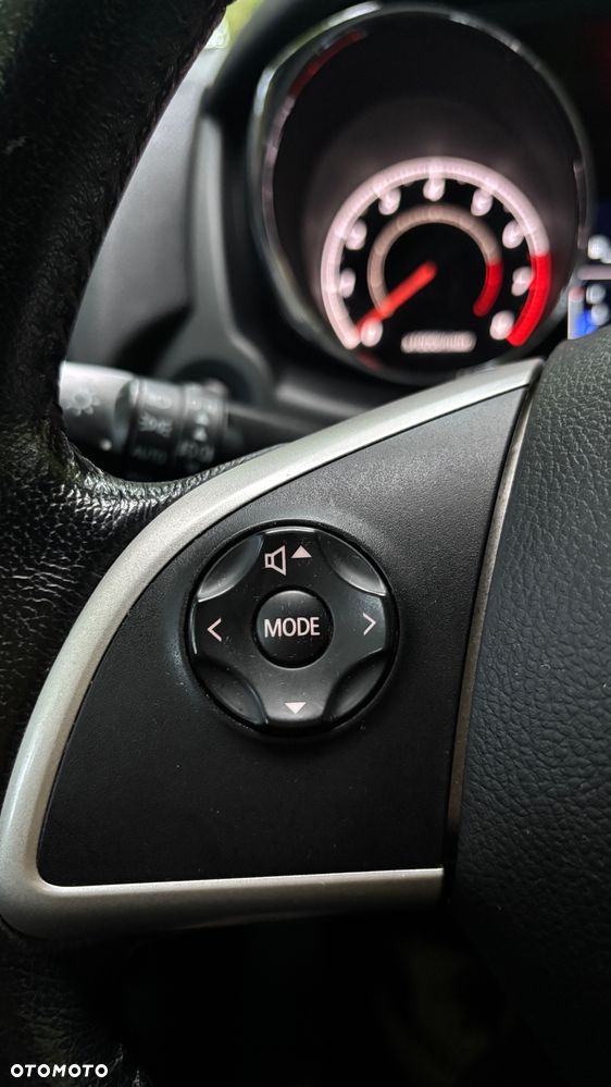 Mitsubishi ASX 1.6 2WD Inform - 20