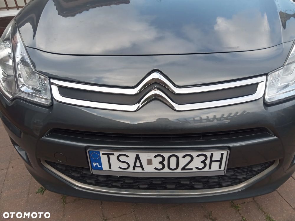 Citroën C3 Pure e-Tech VTi 82 ETG Tendance - 2