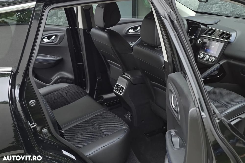 Renault Kadjar TCe 140 GPF LIMITED - 17