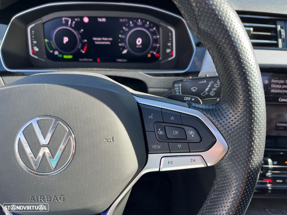 VW Passat Variant 1.4 TSI GTE+ Plug-in - 29