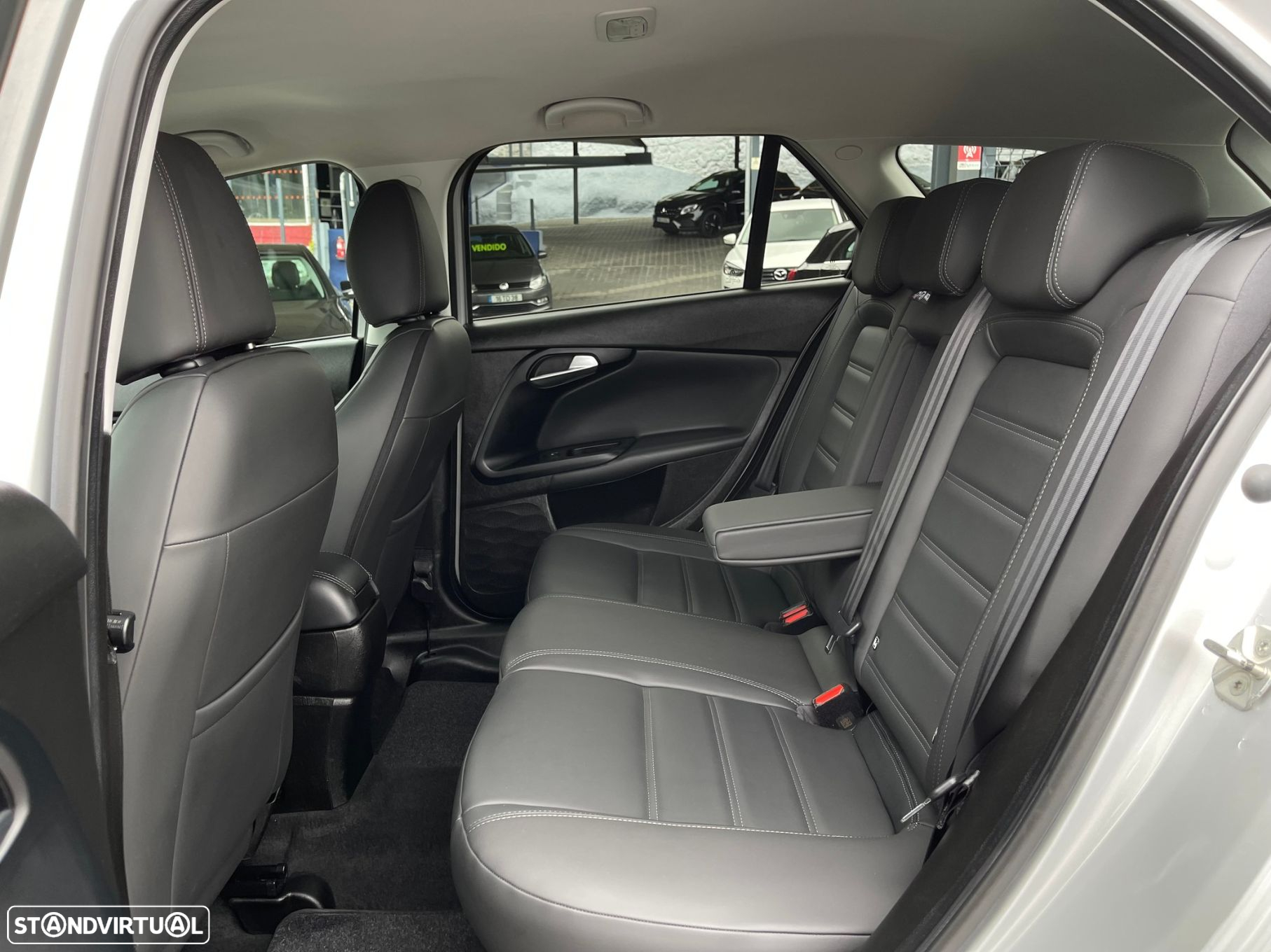 Fiat Tipo Station Wagon 1.3 M-Jet Lounge - 54