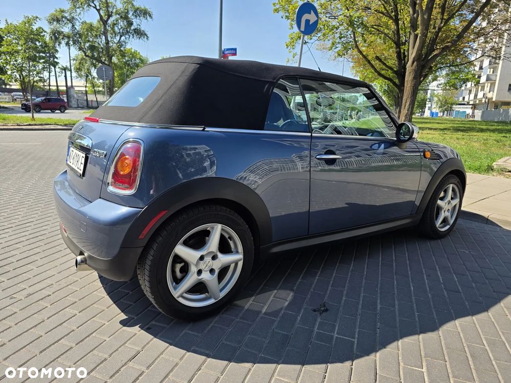 MINI Cooper Standard - 27
