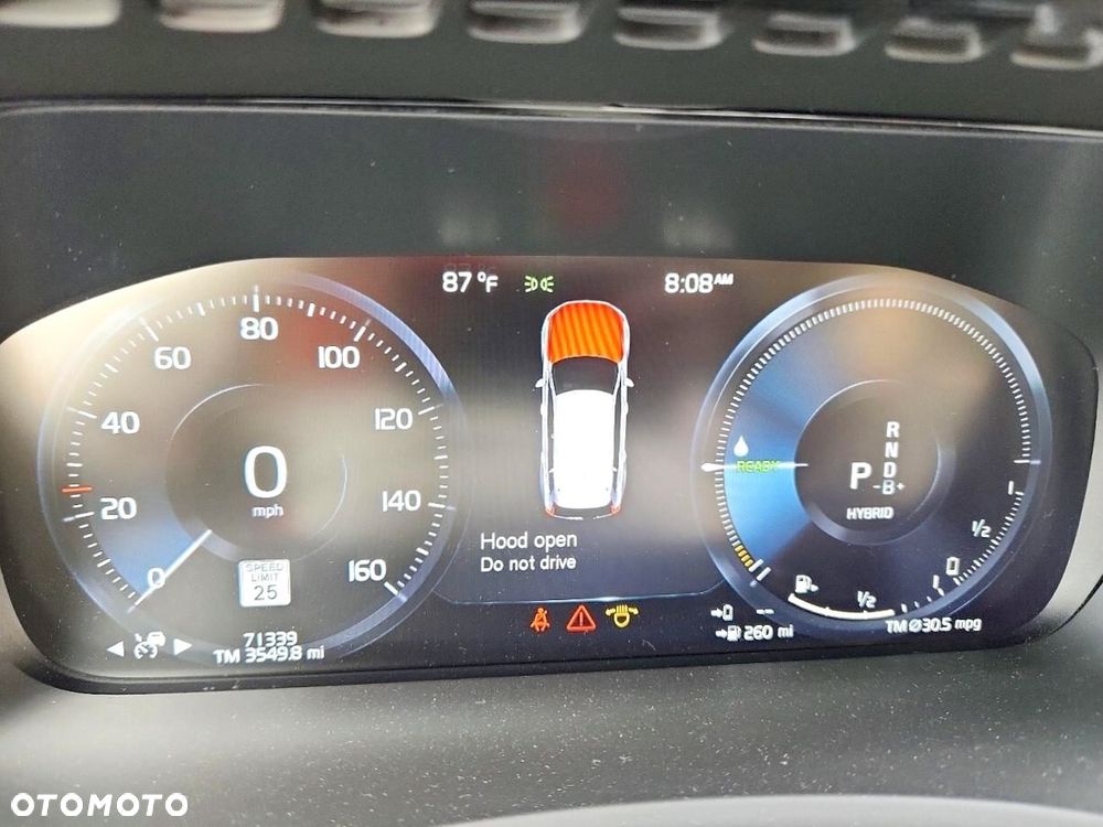 Volvo XC 90 - 11