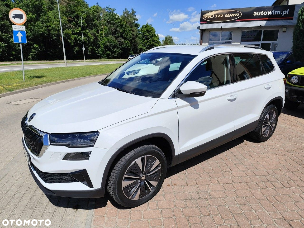 Skoda Karoq - 6