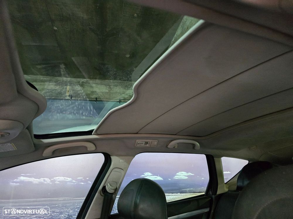 Peugeot 407 SW 2.0 HDi Navteq - 16