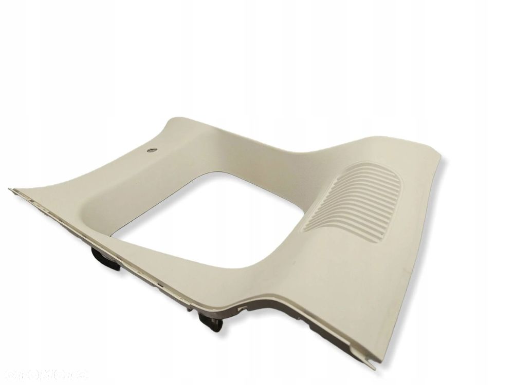 Osłona Plastik Ramy Okna Tylnego Prawa Ford Turneo Courier ET76K31010AGW - 5