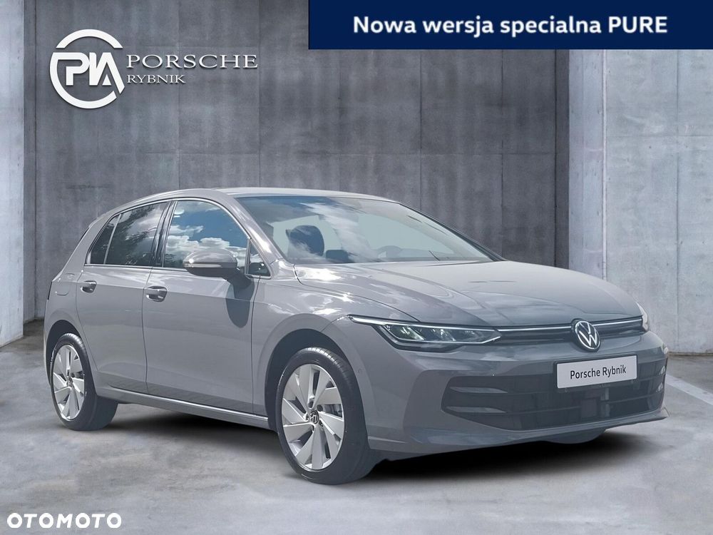 Volkswagen Golf - 2