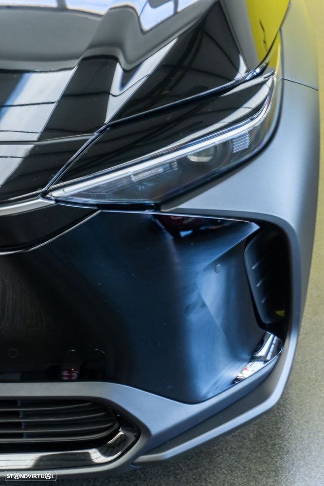 Toyota bZ4X 71,4 kWh Lounge - 47