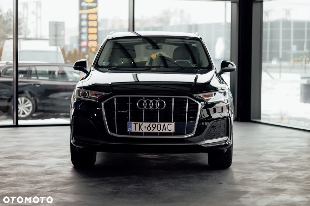 Audi Q7 - 3