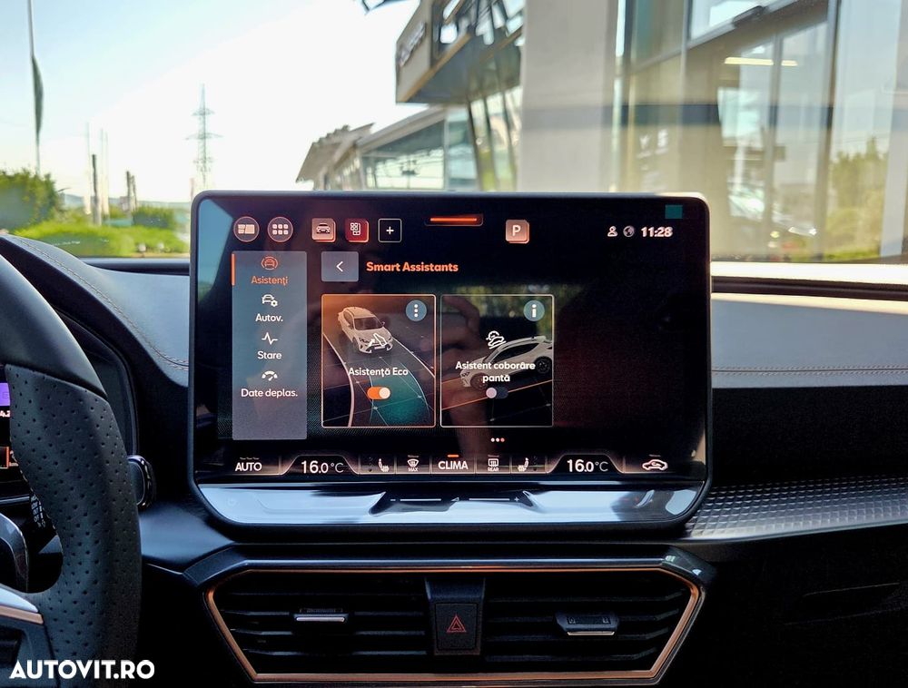 Cupra Formentor 2.0 TSI DSG7 4Drive VZ - 23