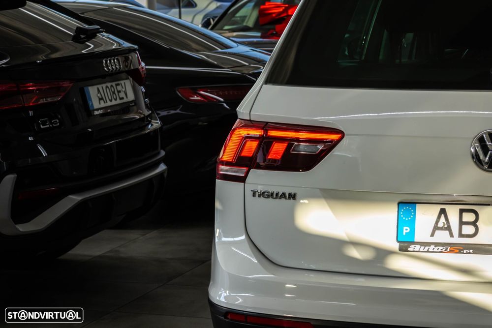 VW Tiguan 2.0 TDI Confortline - 8