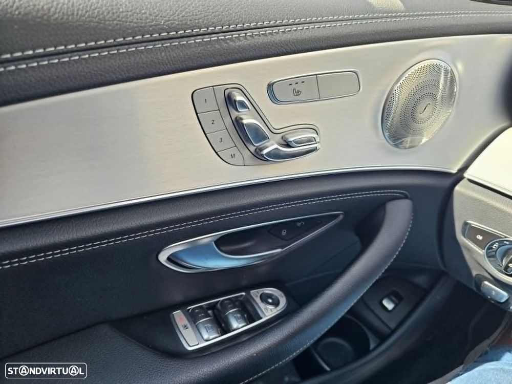 Mercedes-Benz E 300 - 12