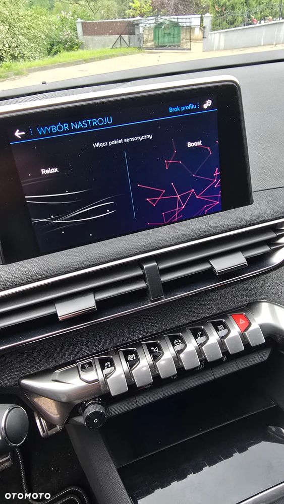 Peugeot 3008 1.5 BlueHDi GT S&S - 11