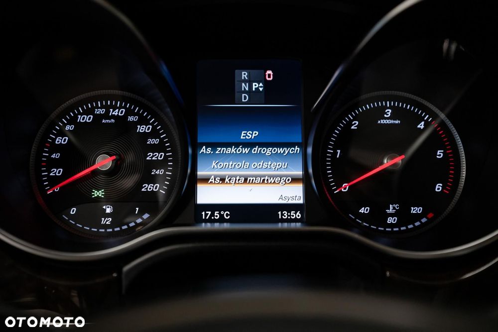 Mercedes-Benz Klasa V 250 (BlueTEC) d Avantgarde 7G-Tronic (długi) - 28