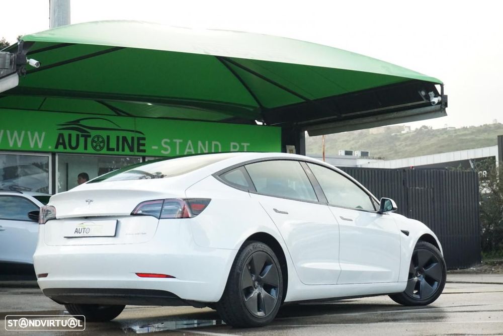 Tesla Model 3 Long Range AWD Dual Motor - 21