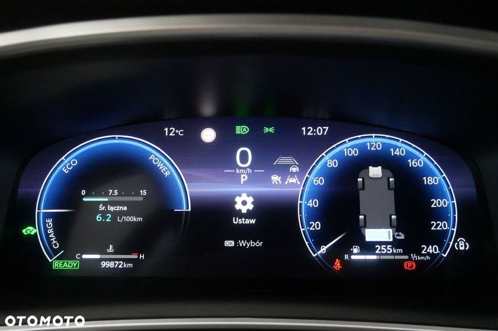 Toyota Corolla Cross 2.0 Hybrid Style - 9