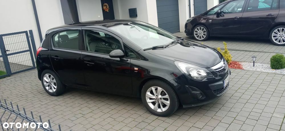Opel Corsa 1.3 CDTI DPF 150 Jahre - 5