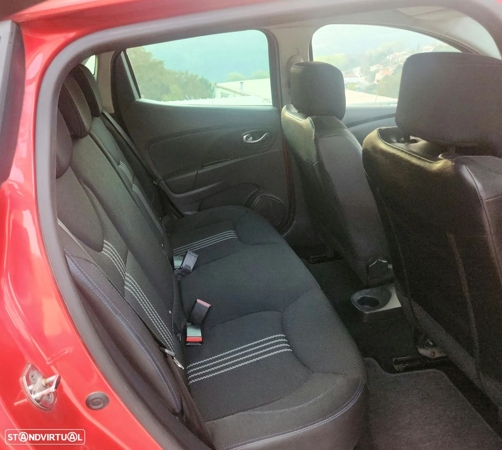 Renault Clio 1.5 dCi GT Line - 11