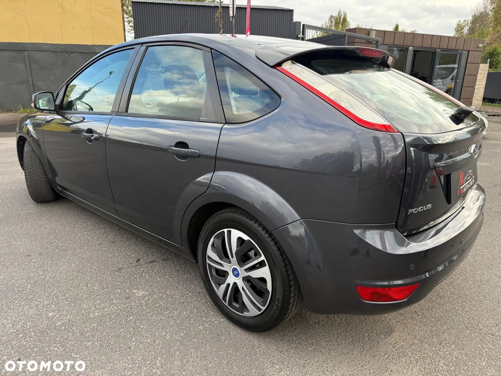 Ford Focus 2.0 TDCi Gold X - 5