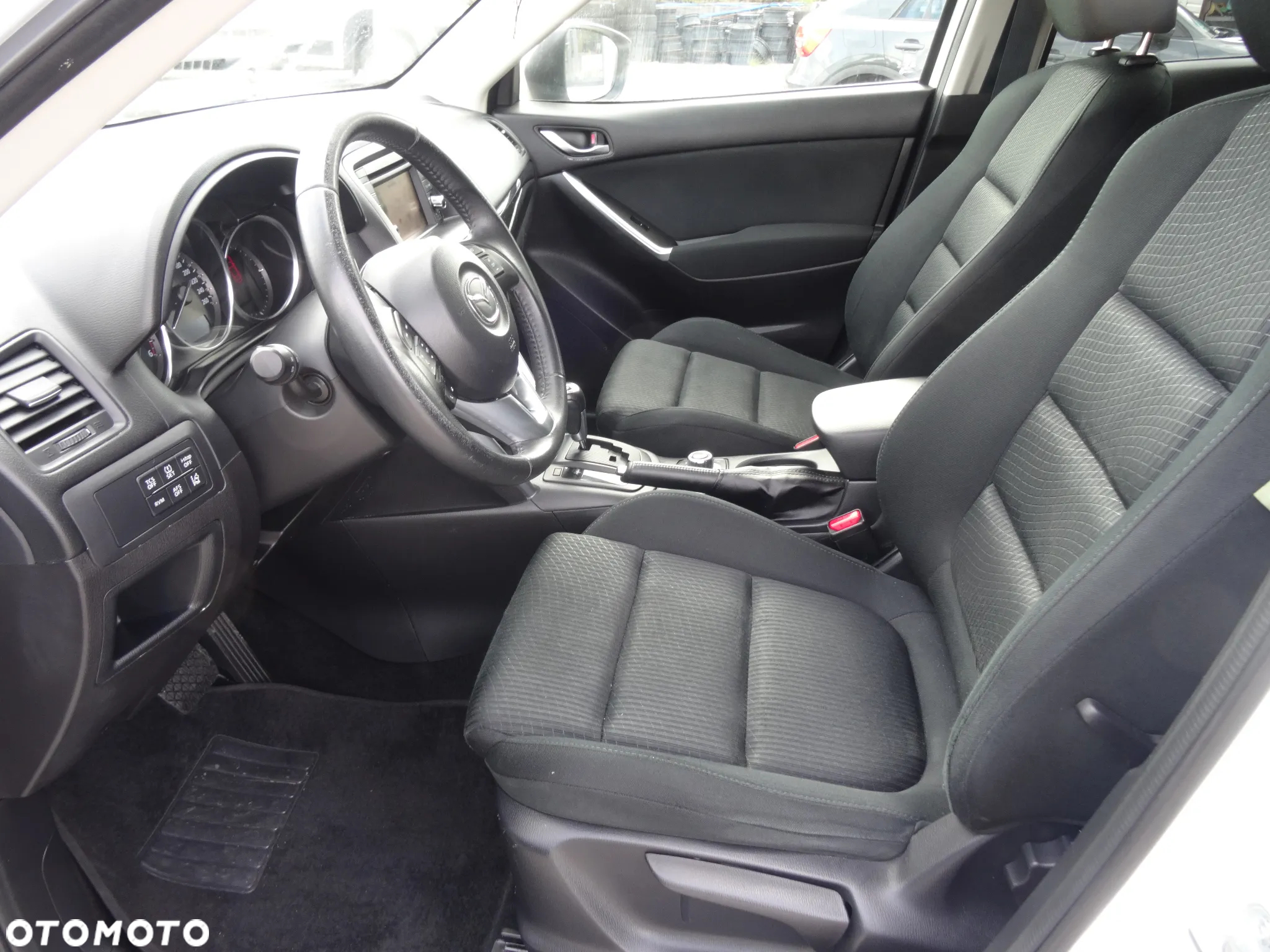 Mazda CX-5 2.2 SKYACTIV-D Center-Line - 11