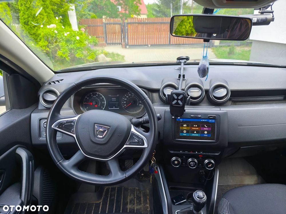 Dacia Duster 1.0 TCe Prestige - 5