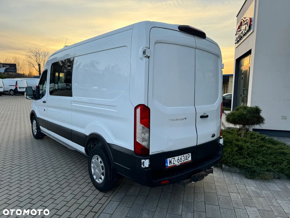 Ford Transit L3H2 Trend (bryg.) - 7