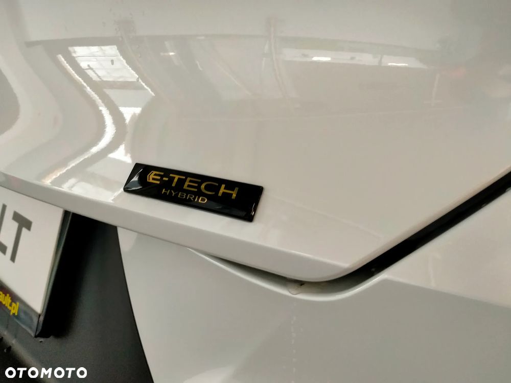 Renault Symbioz 1.8 E-Tech Full Hybrid 160 Techno - 11