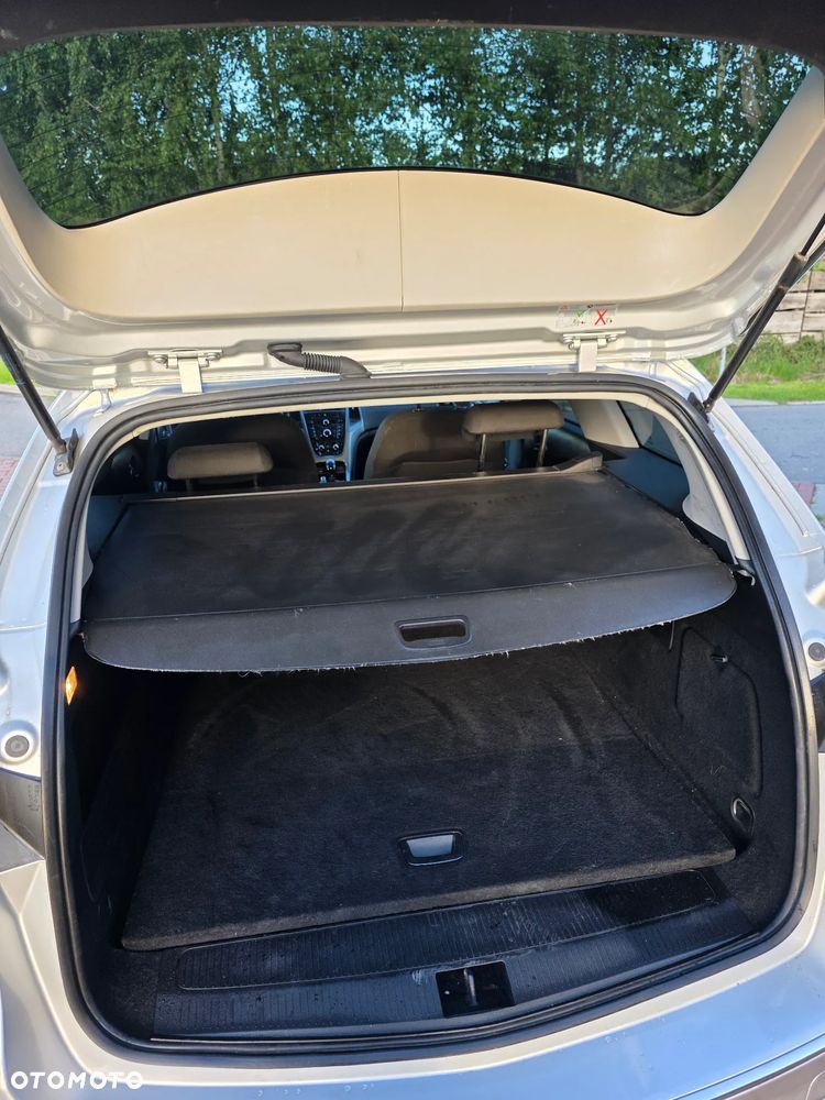 Opel Astra 1.4 T Active EU6 - 19