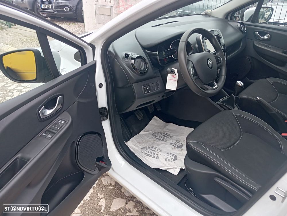 Renault Clio 1.5 dCi Confort - 5
