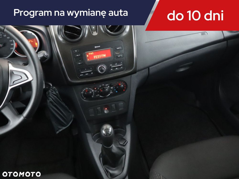 Dacia Sandero - 10