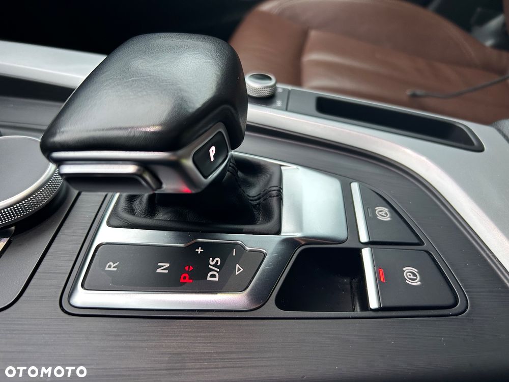 Audi A4 Limousine 2.0 TDI S tronic - 18