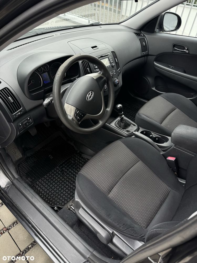 Hyundai i30 - 13