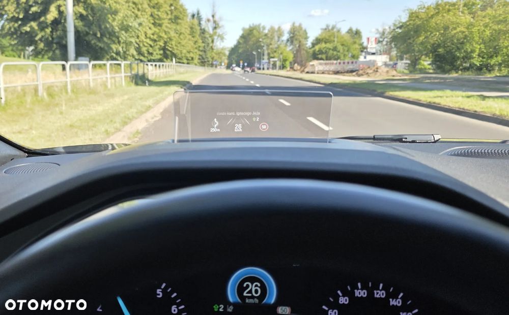 Ford Kuga 1.5 EcoBoost FWD Edition ASS - 17