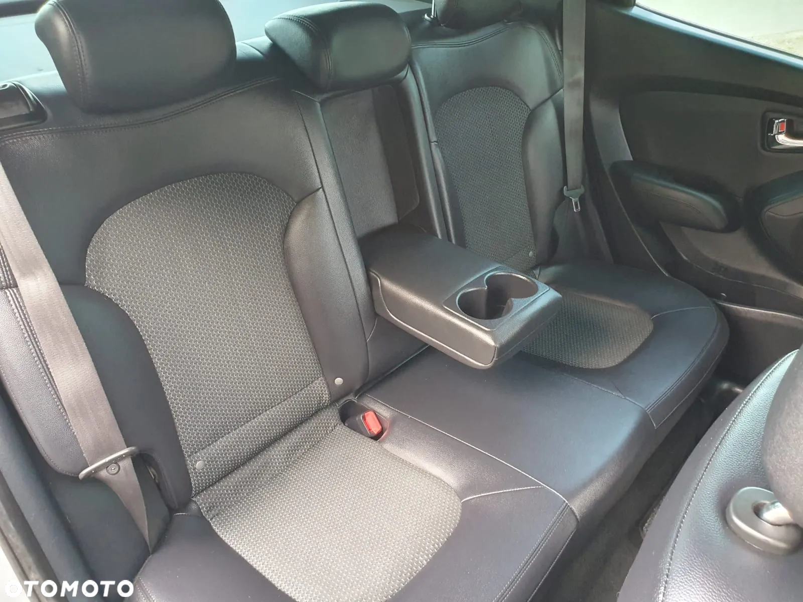 Hyundai ix35 2.0 2WD Comfort - 29