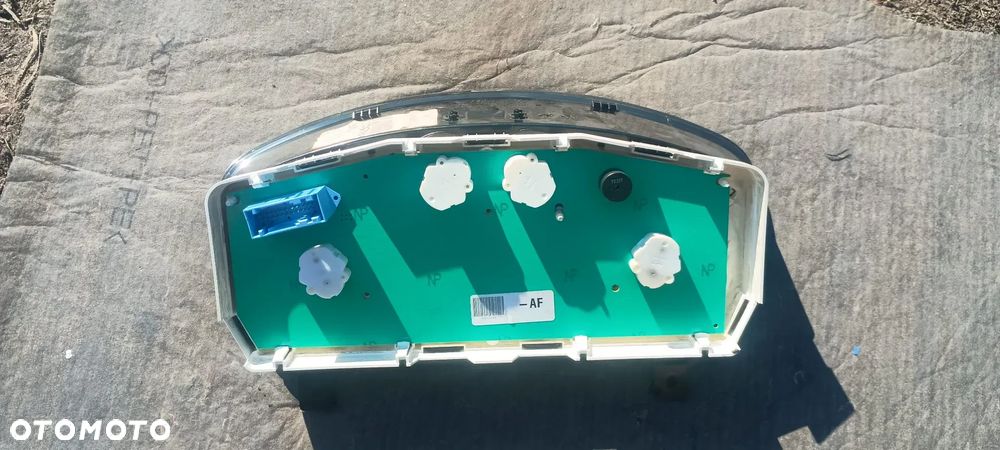 Części Ford Fiesta mk5 2005-2007 - 24