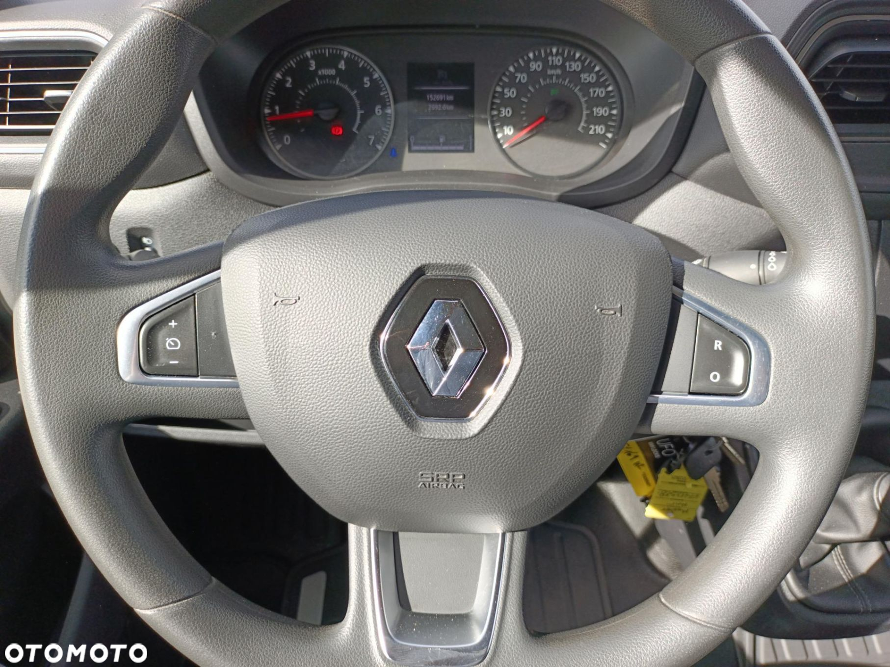 Renault master - 23
