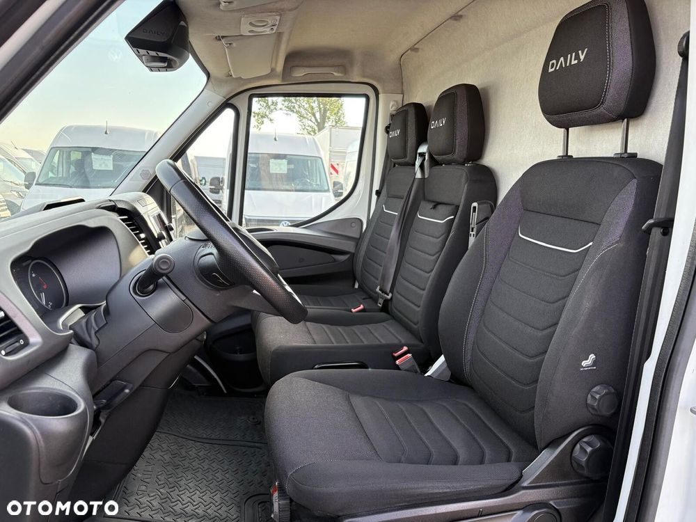 Iveco 35s18 L3H2 *109999zł NETTO* 3.0HPi/180KM - 20