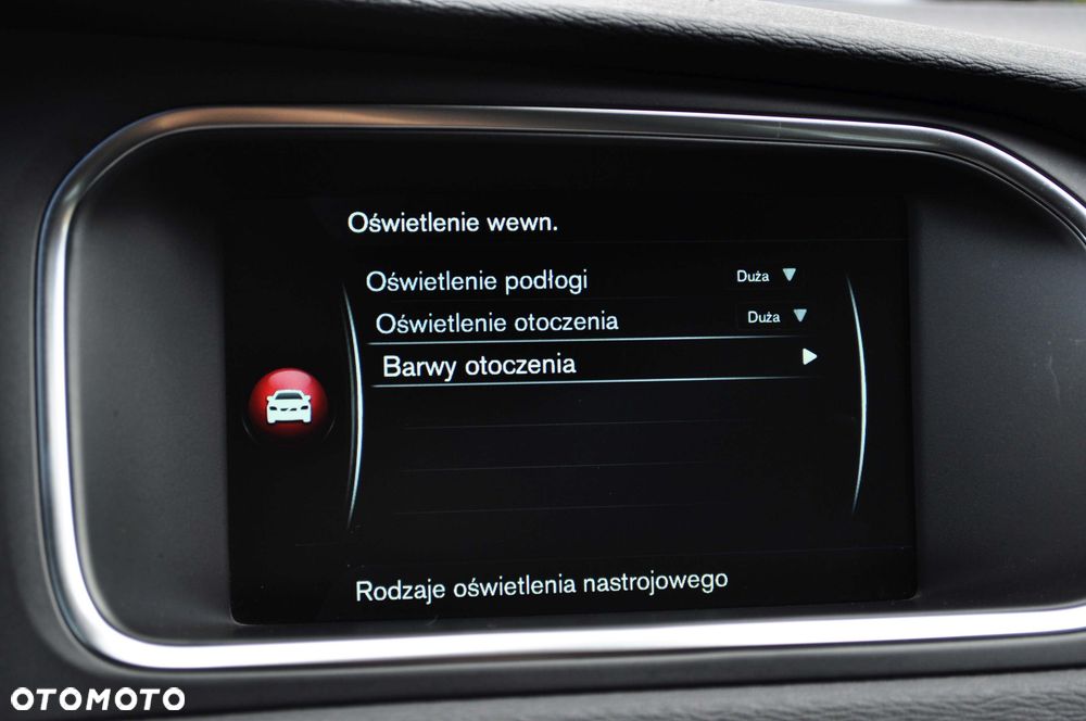 Volvo V40 D2 Momentum - 23