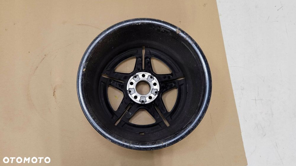 felga aluminiowa mercedes c-klasa w206 amg 18'' 8,5j et52 5x112 a2064011800 - 13
