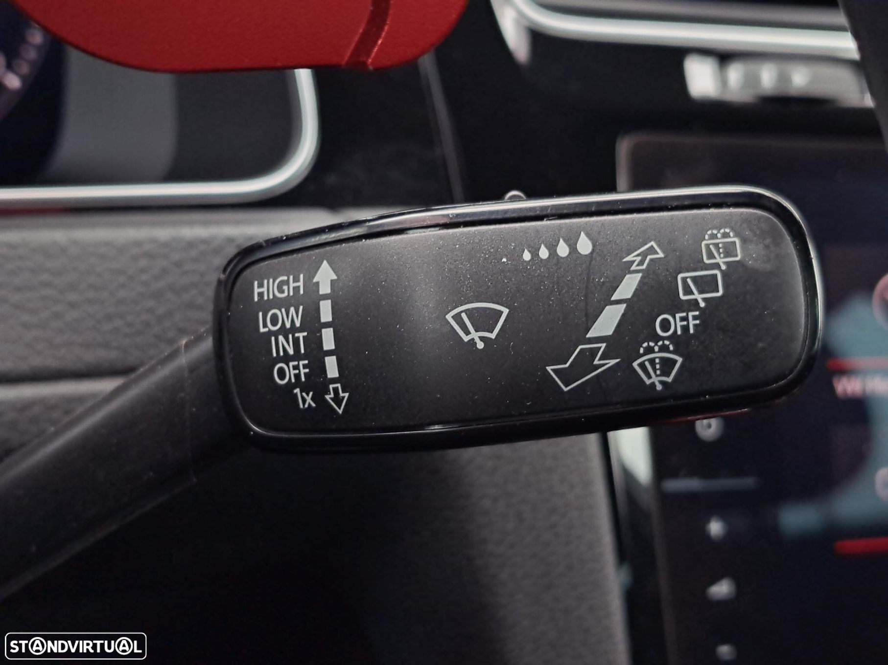 VW Golf 2.0 TSI GTI DSG Performance - 13