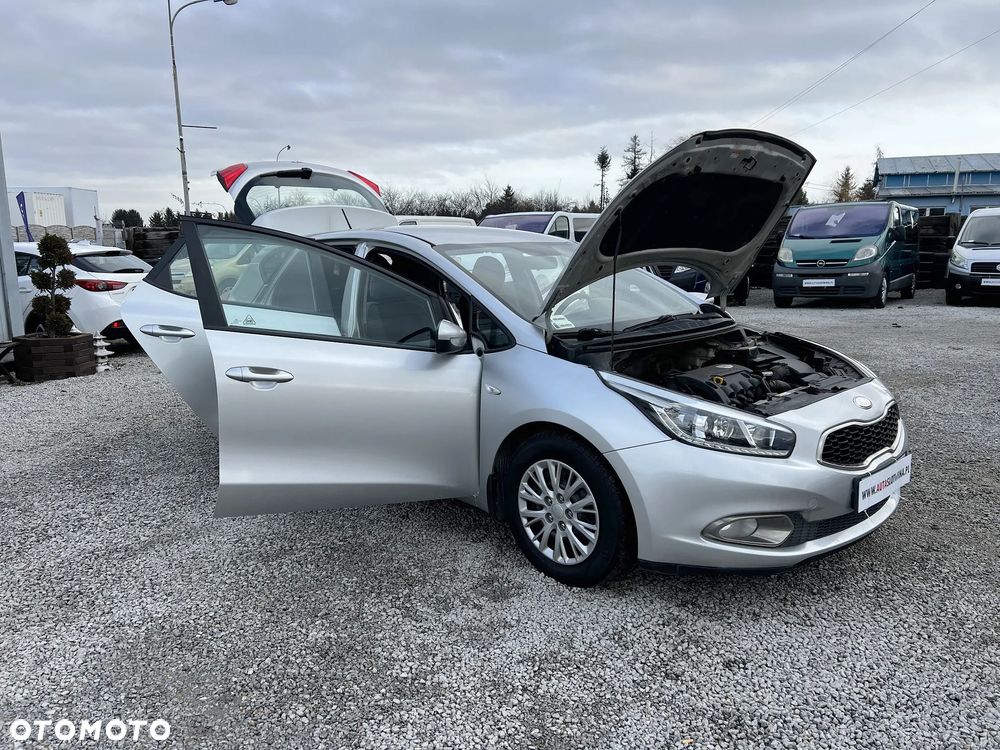 Kia Ceed - 17