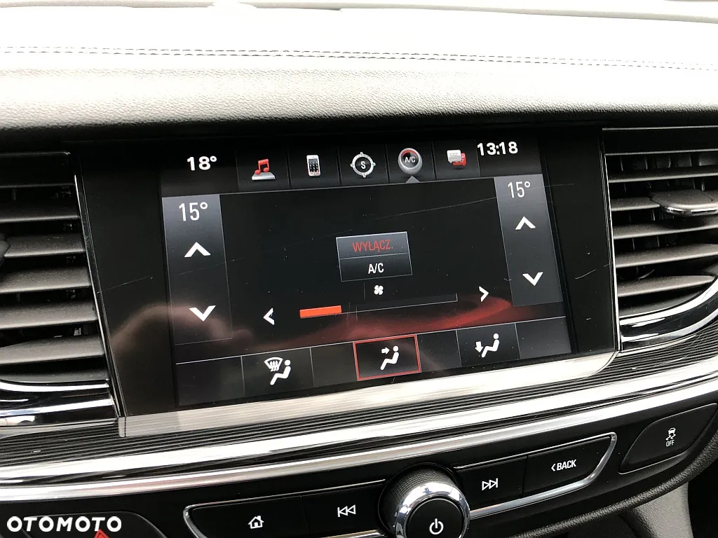 Opel Insignia 2.0 CDTI Exclusive S&S - 17