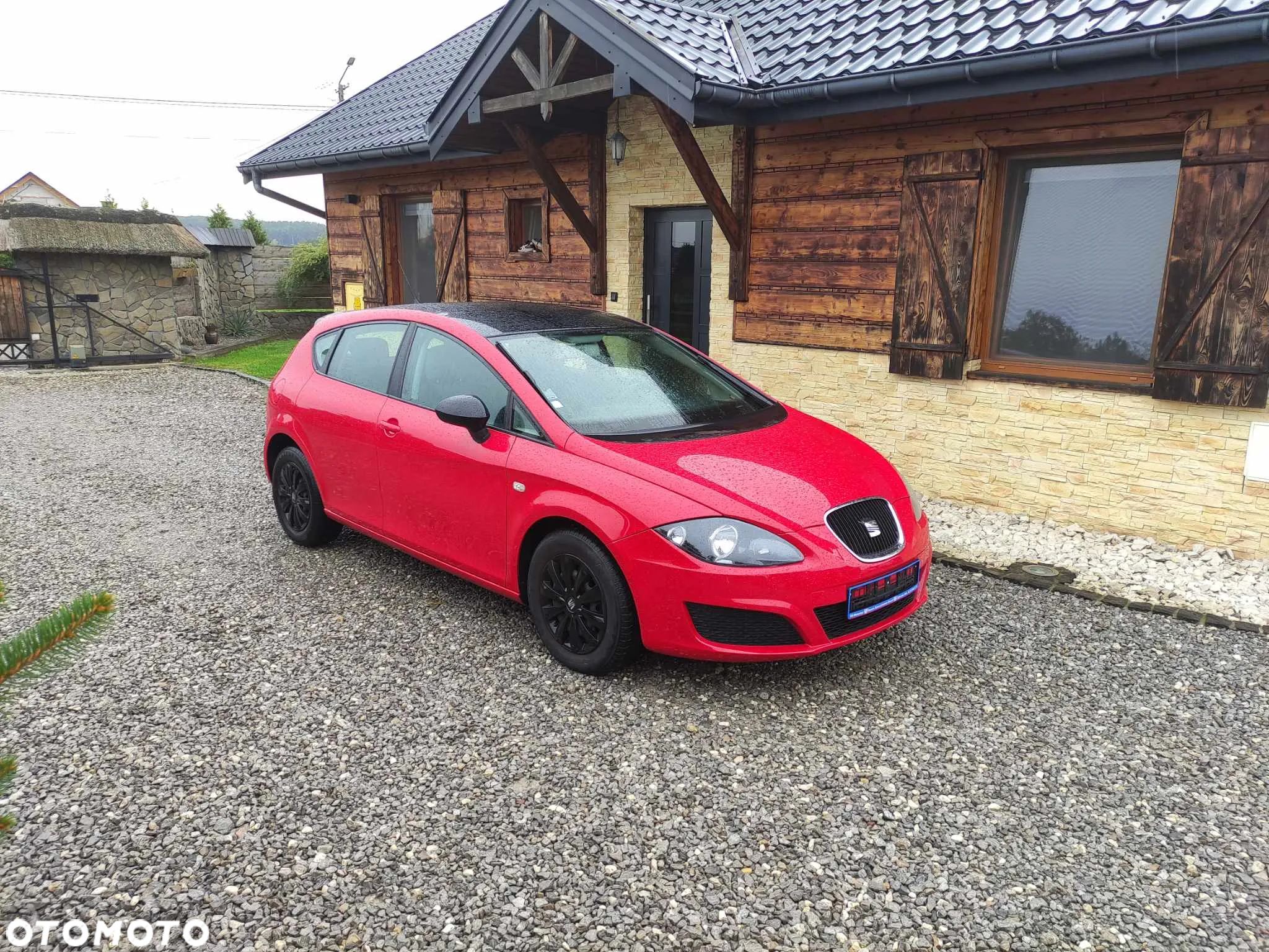 Seat Leon 1.6 TDI Style - 1