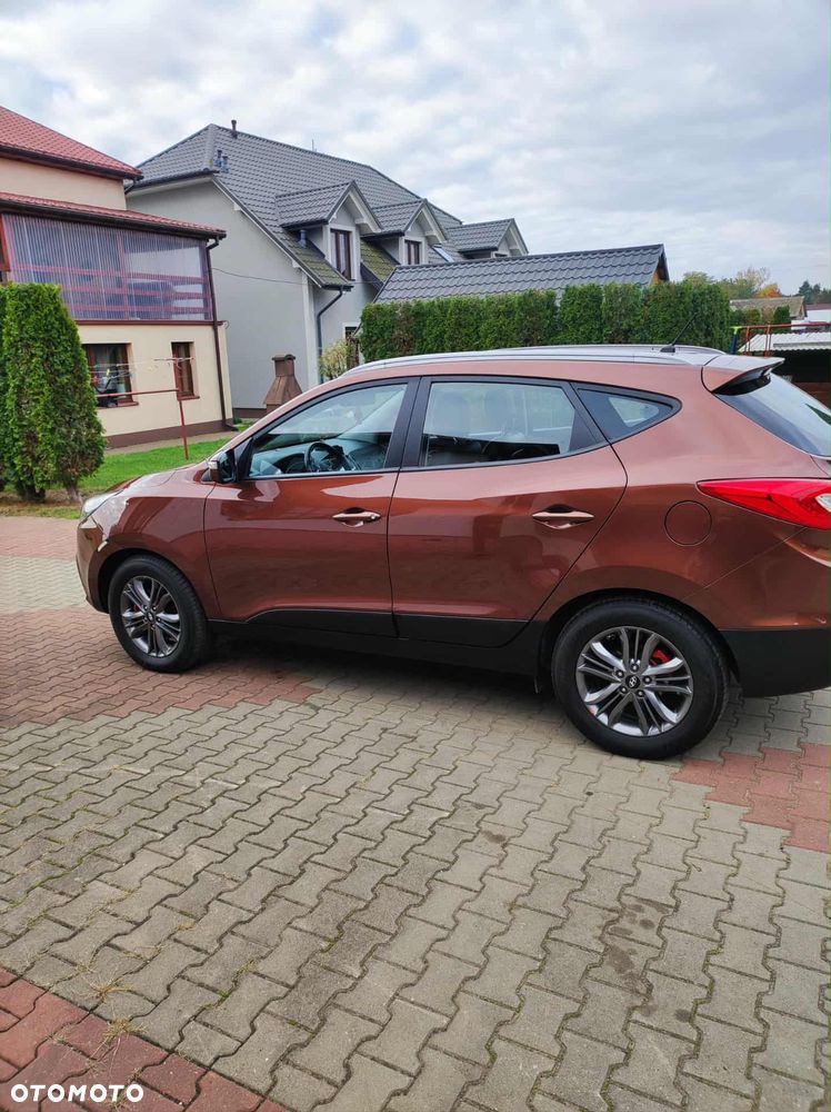 Hyundai ix35 - 6