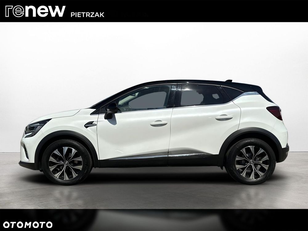 Renault Captur 1.3 TCe mHEV Techno EDC - 3