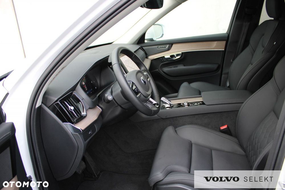 Volvo XC 90 - 11